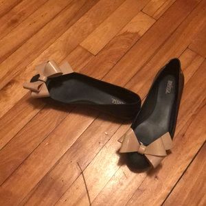 Preowned Melissa Shoes sz 7